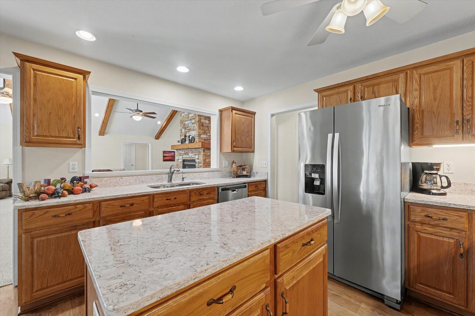 606 Skyline Drive Property Photo 9