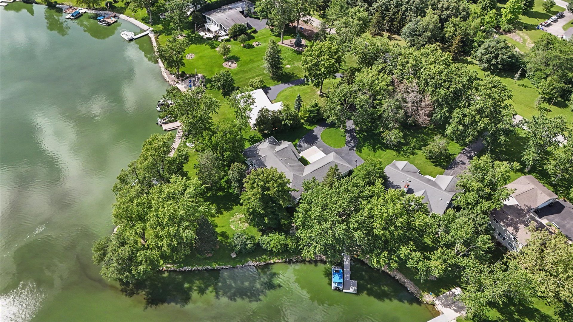 606 Skyline Drive Property Photo 41