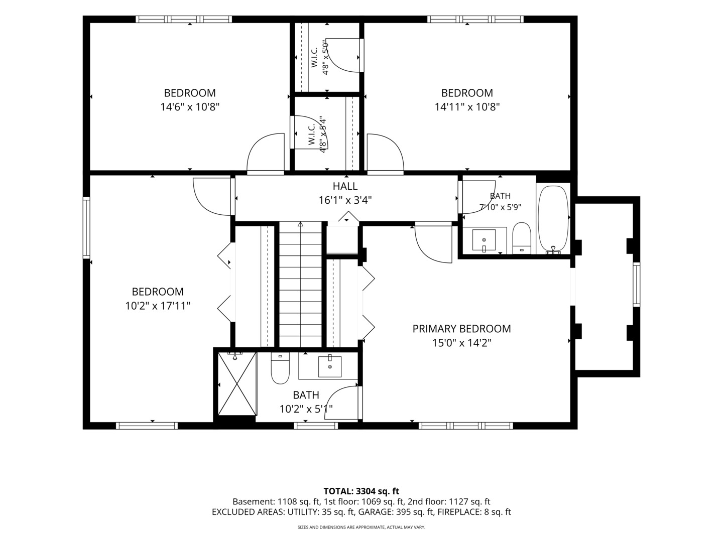 270 Janes Avenue Property Photo 45