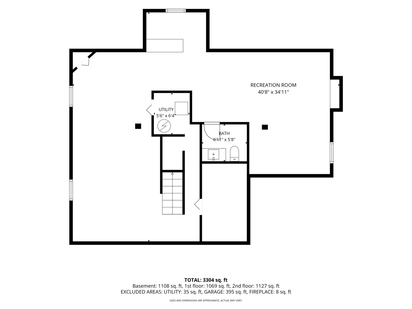270 Janes Avenue Property Photo 46