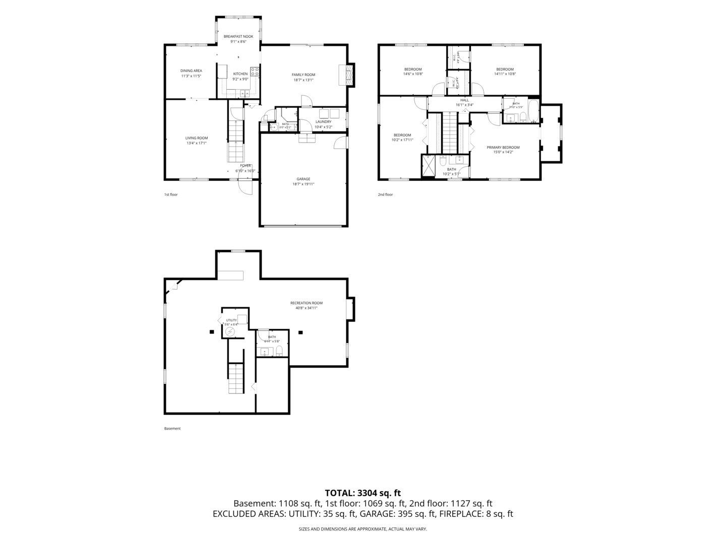 270 Janes Avenue Property Photo 47