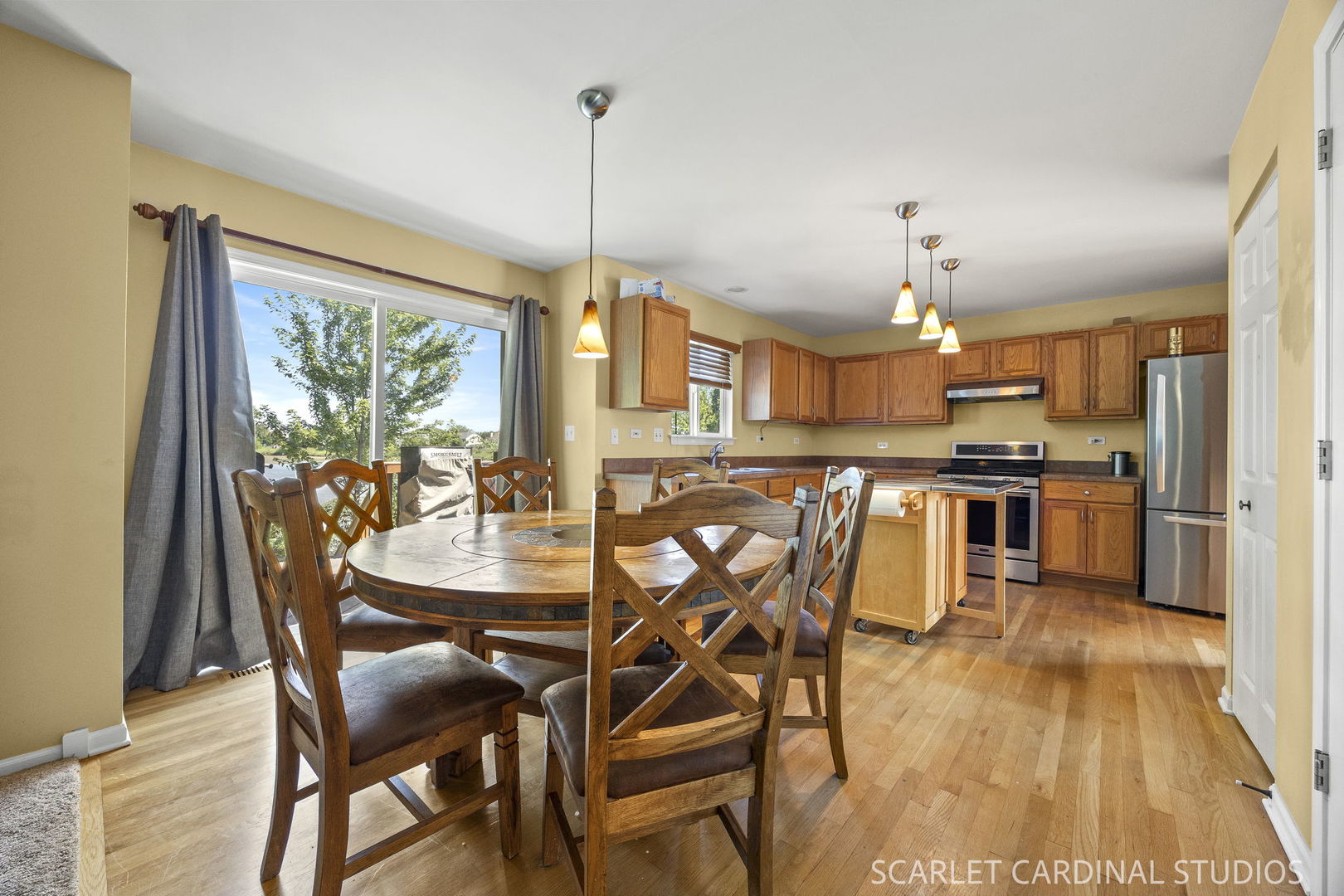 2268 Stacy Circle Property Photo 11