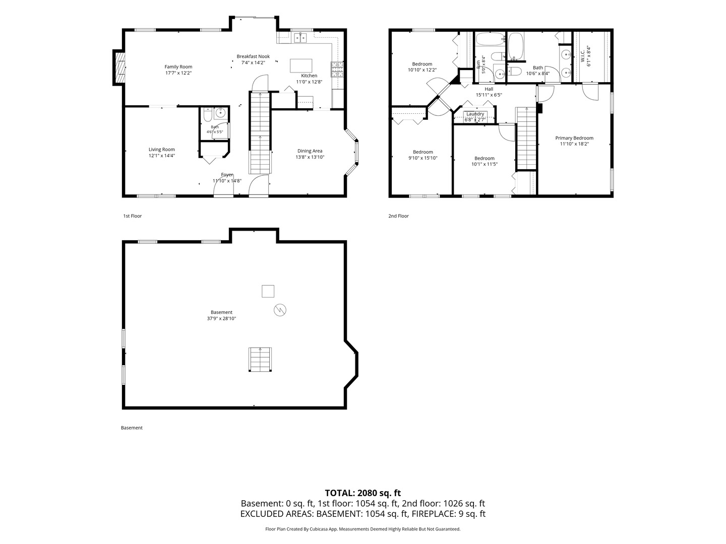 2268 Stacy Circle Property Photo 34