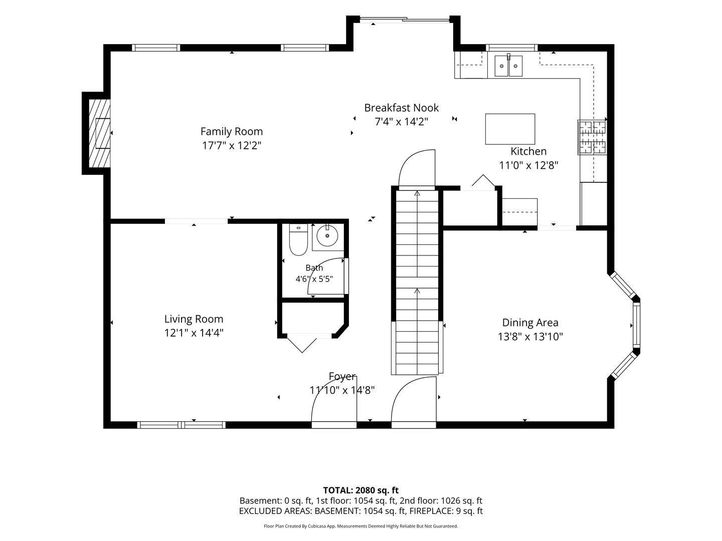 2268 Stacy Circle Property Photo 35