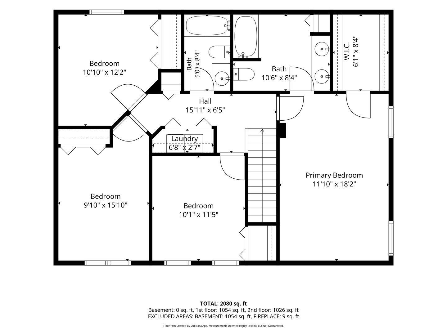 2268 Stacy Circle Property Photo 36