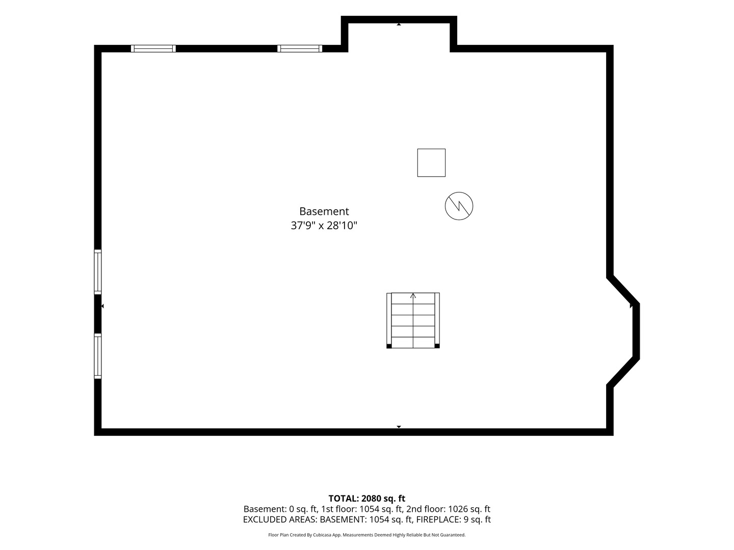 2268 Stacy Circle Property Photo 37