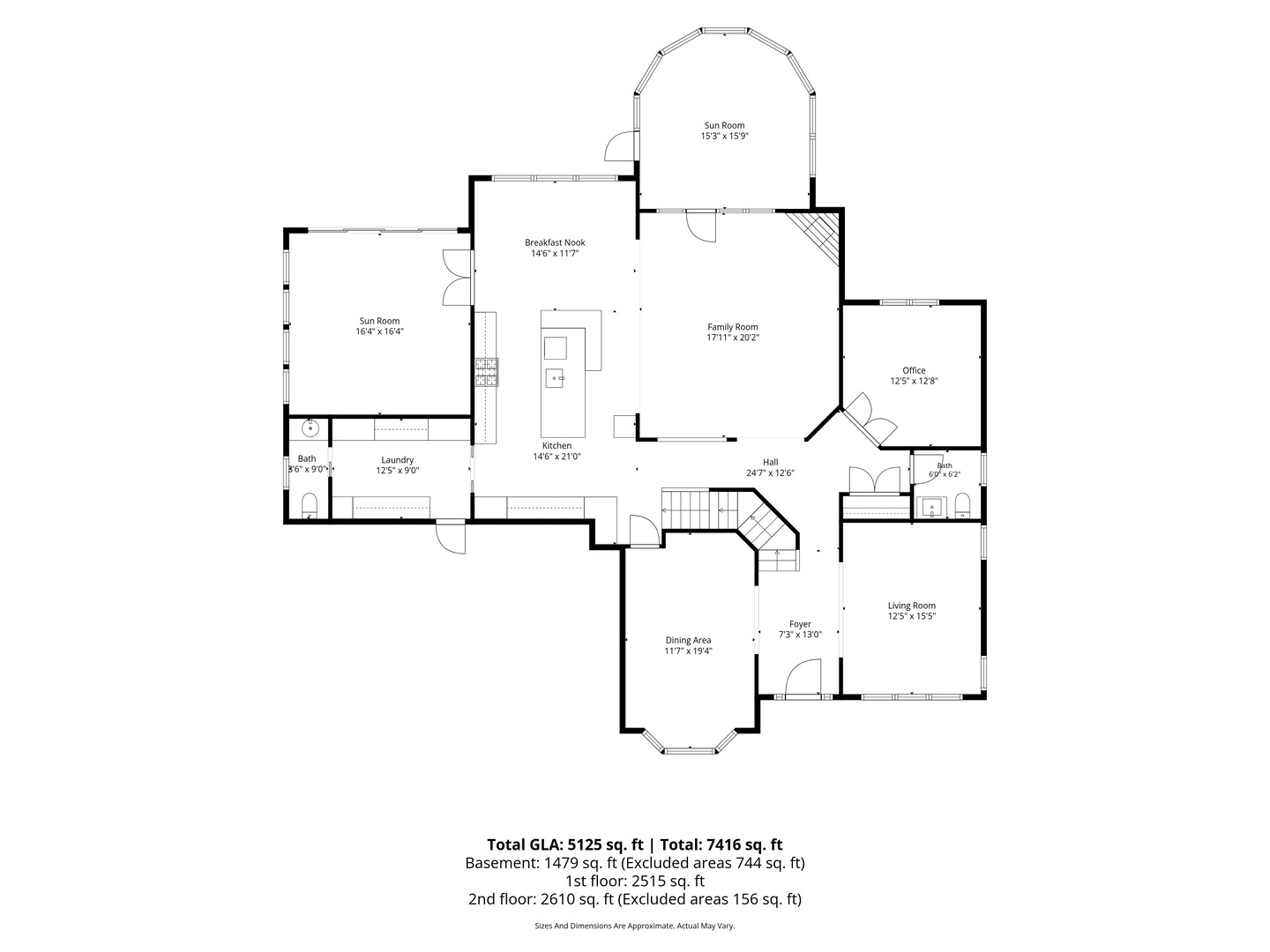 817 Heatherton Drive Property Photo 86