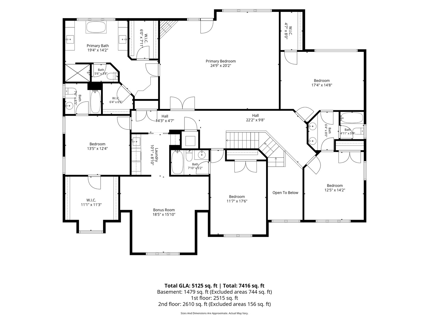 817 Heatherton Drive Property Photo 87