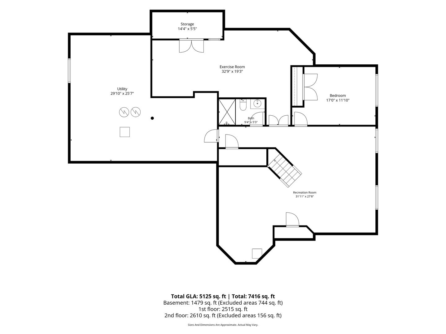 817 Heatherton Drive Property Photo 88