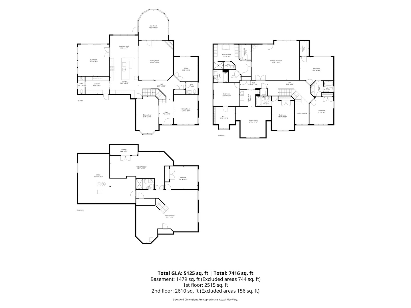 817 Heatherton Drive Property Photo 89
