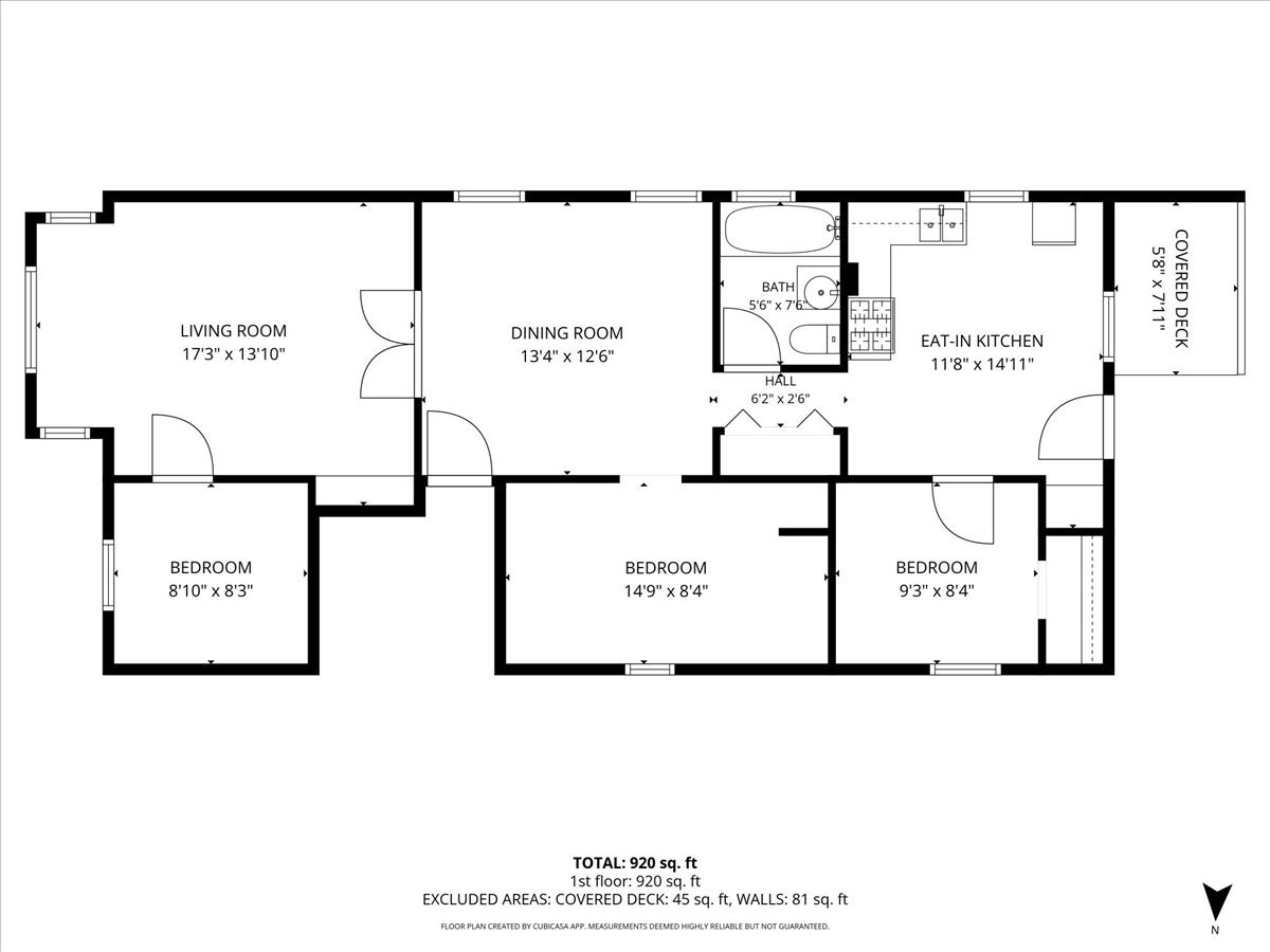 1634 N Sawyer Avenue Property Photo 37