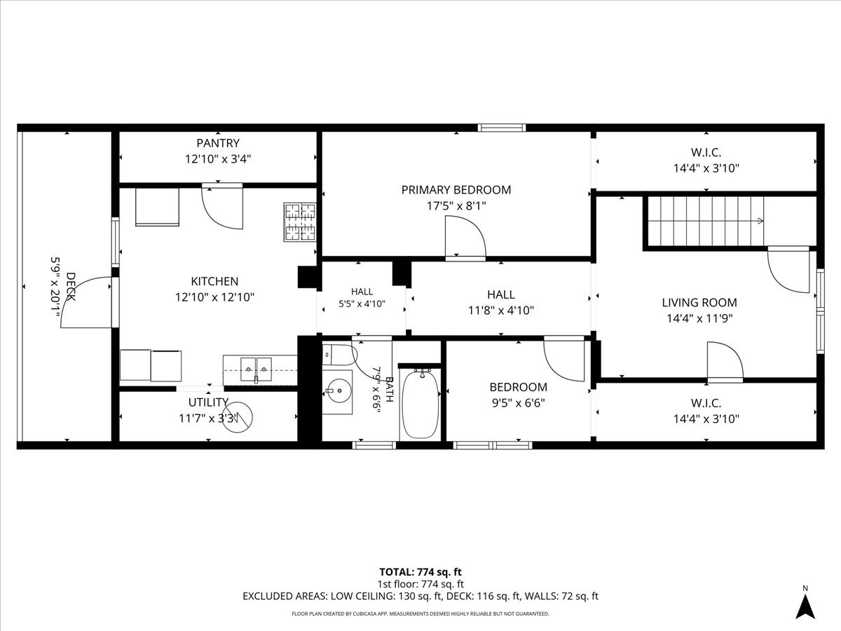 1634 N Sawyer Avenue Property Photo 38