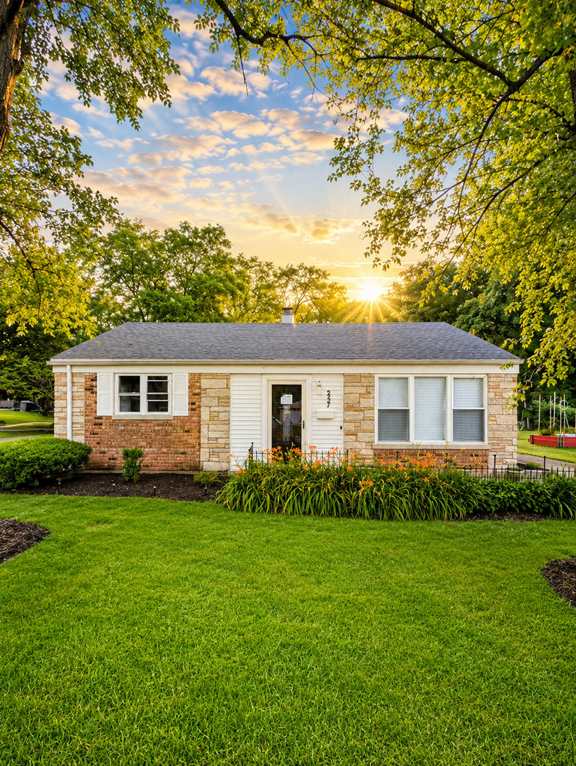 257 Lester Road Property Photo 1