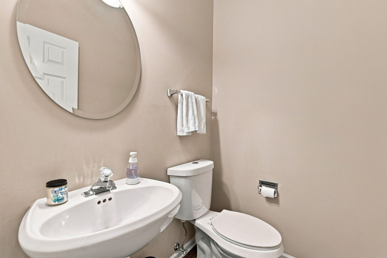 150 Santa Fe Lane Property Photo 25