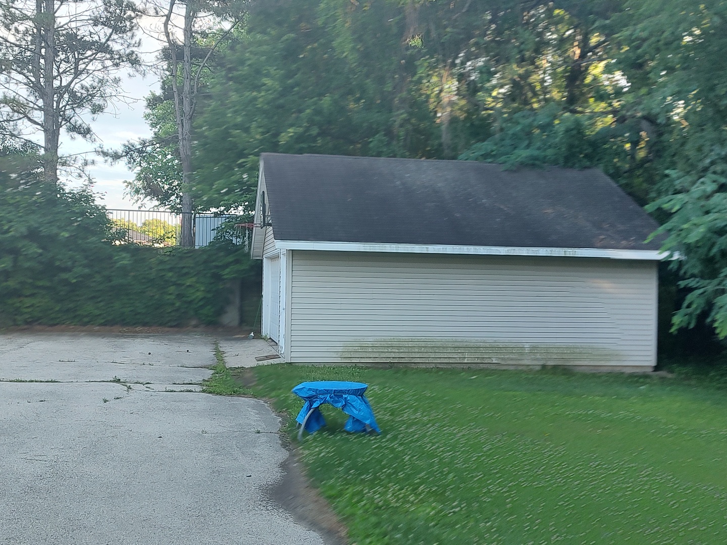 11702 Parkway Drive Property Photo 4