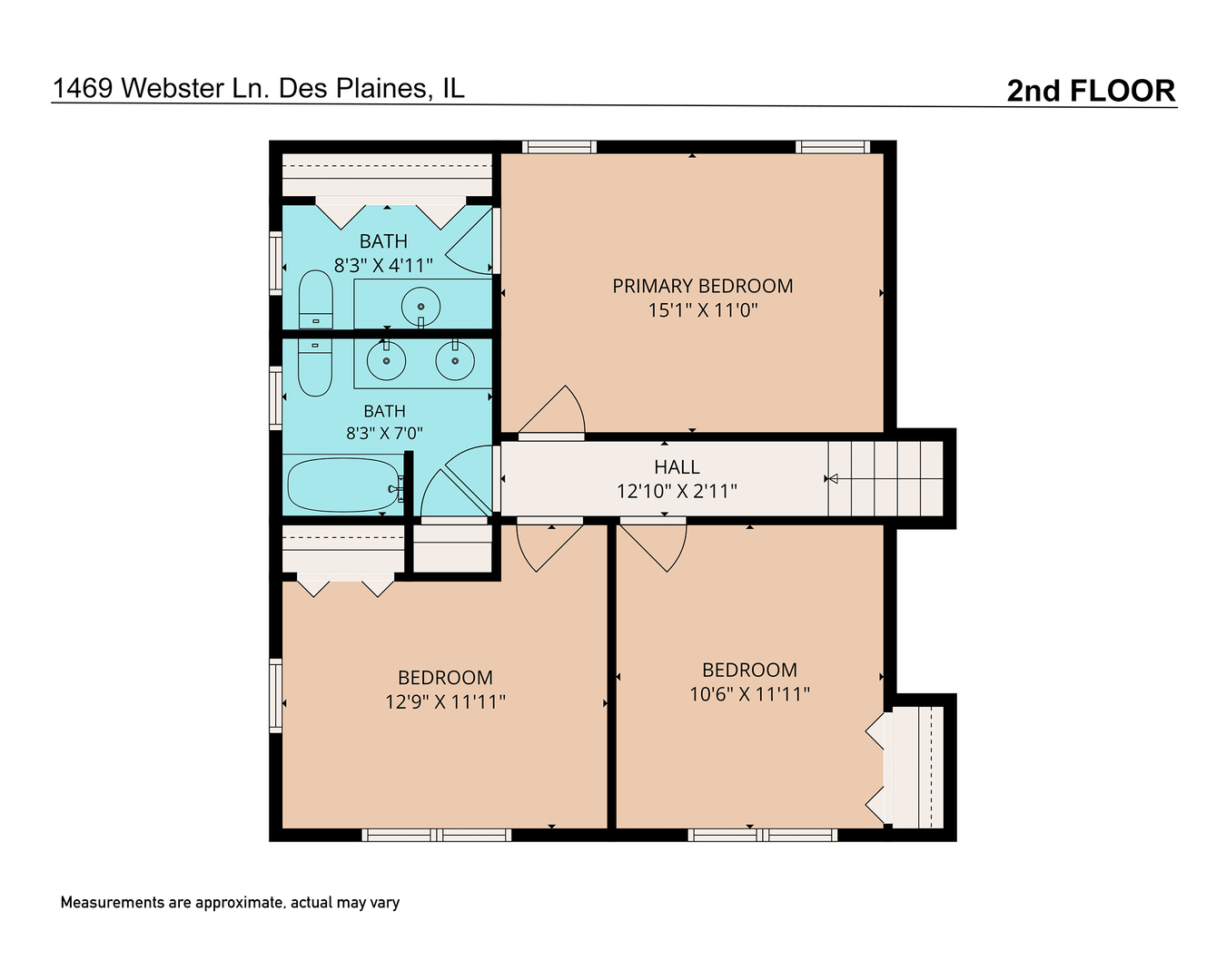 1469 Webster Lane Property Photo 25