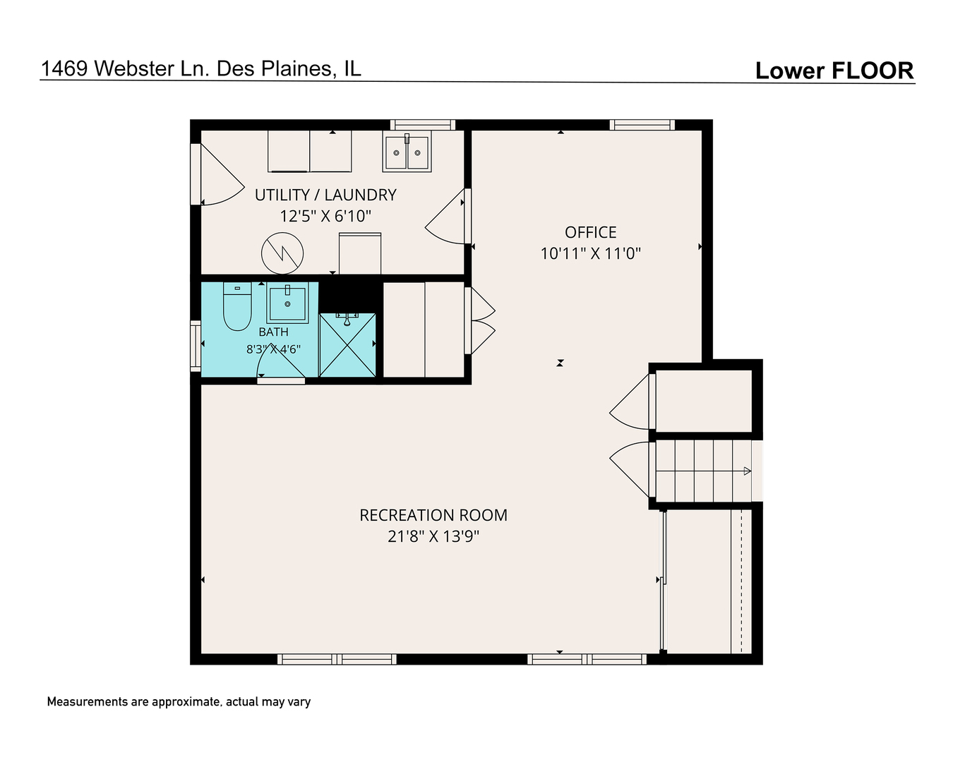 1469 Webster Lane Property Photo 26