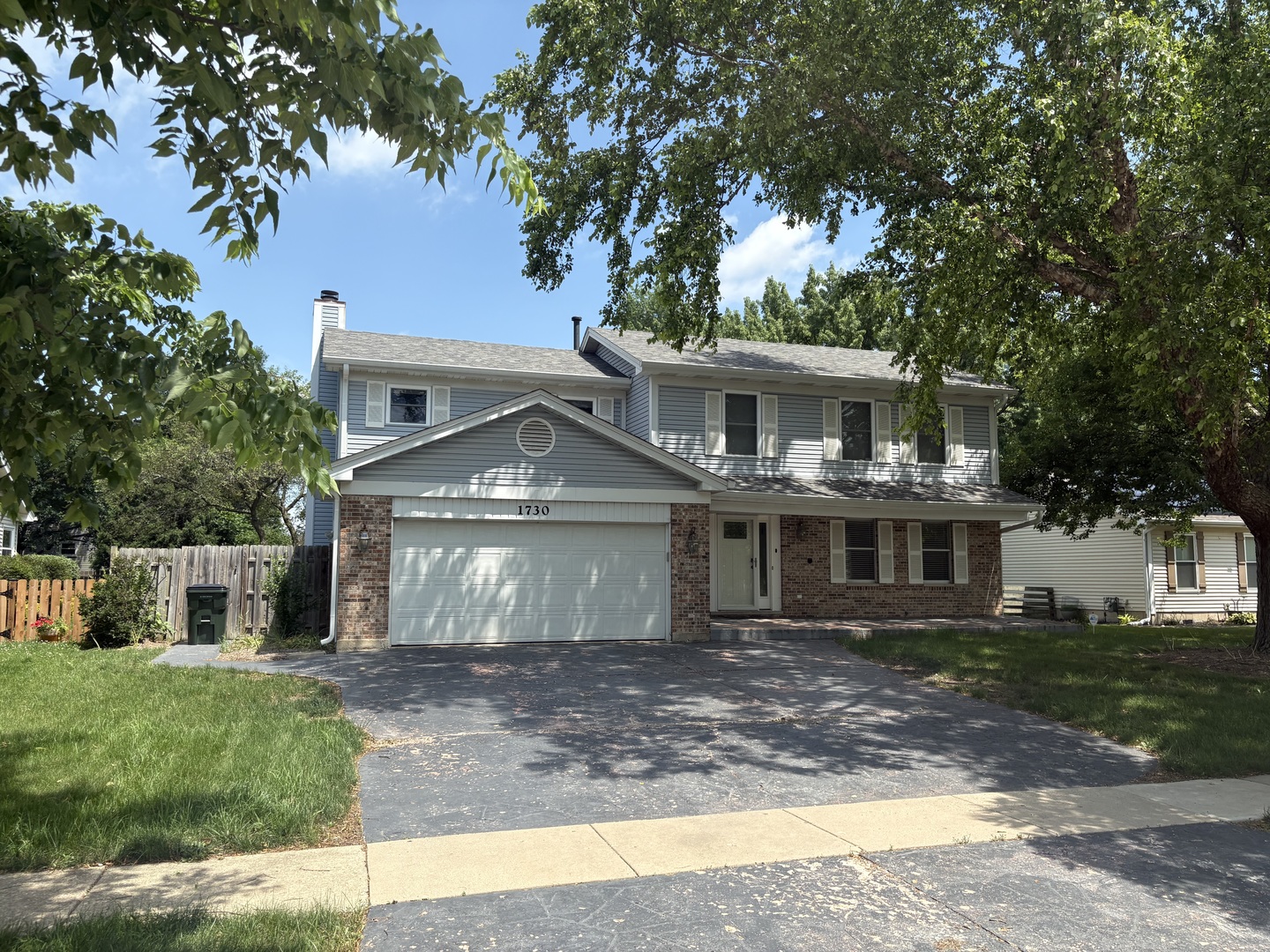 1730 Tanglewood Drive Property Photo 1