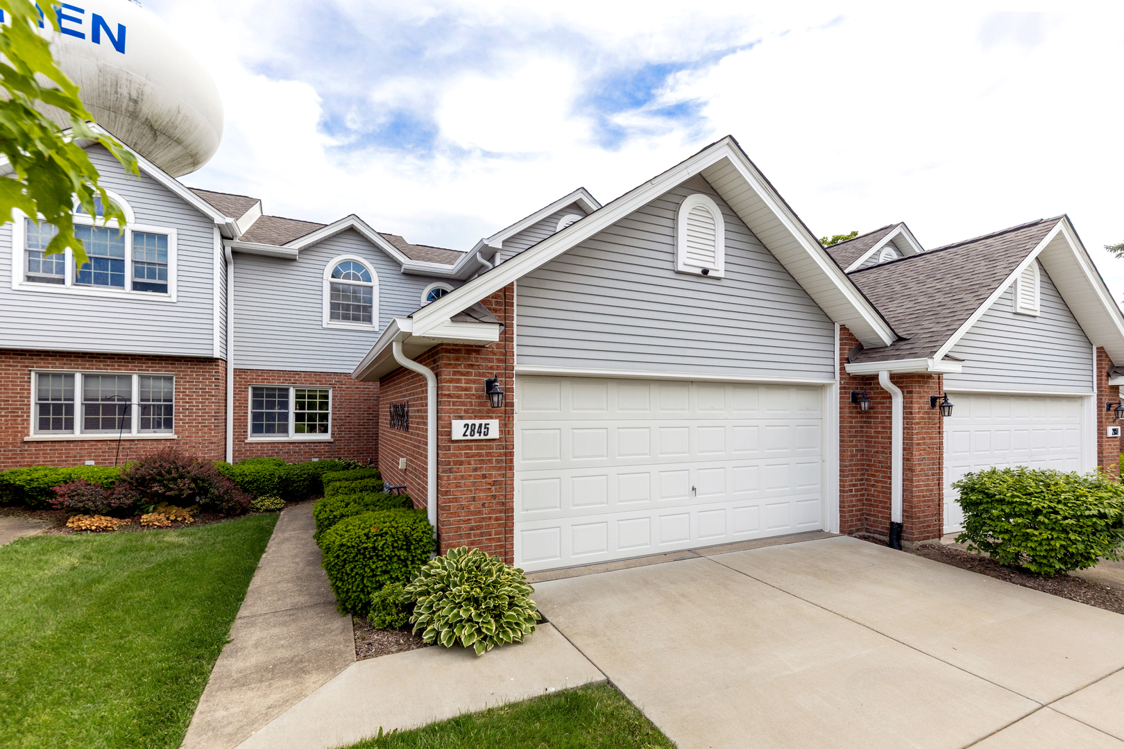 2845 Water Tower Lane Property Photo 1