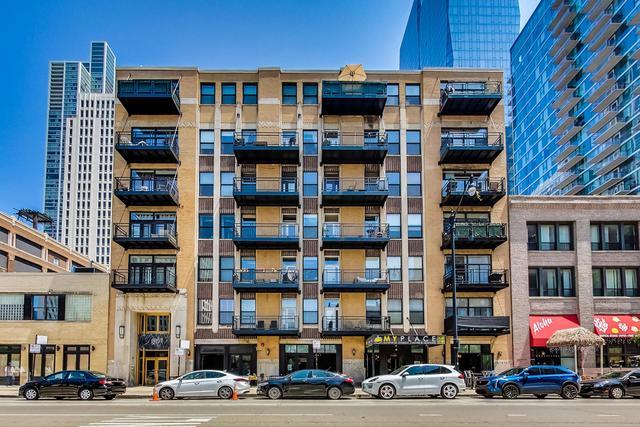 1307 S Wabash Avenue 305 Property Photo 1
