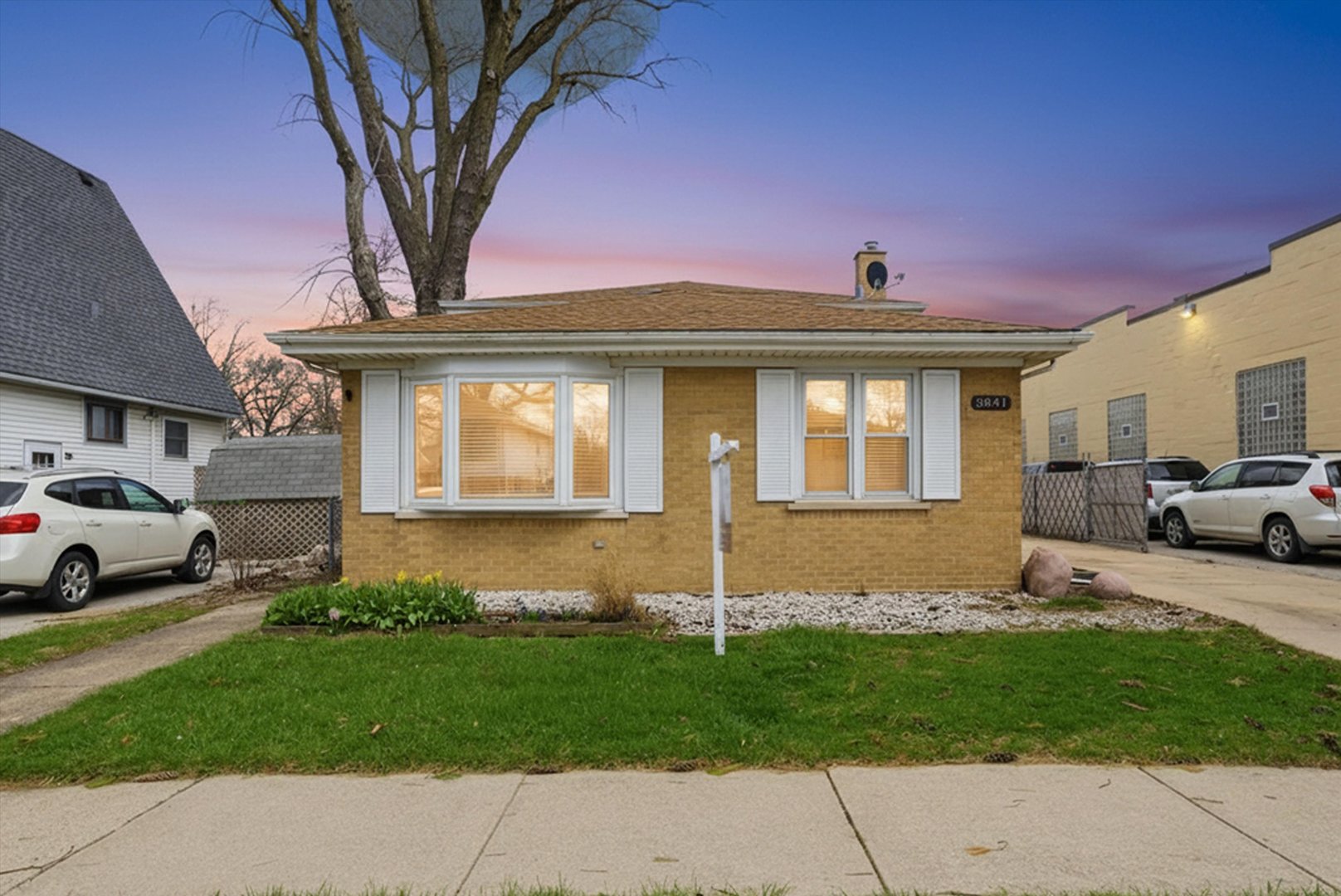 3841 Arthur Avenue Property Photo 1
