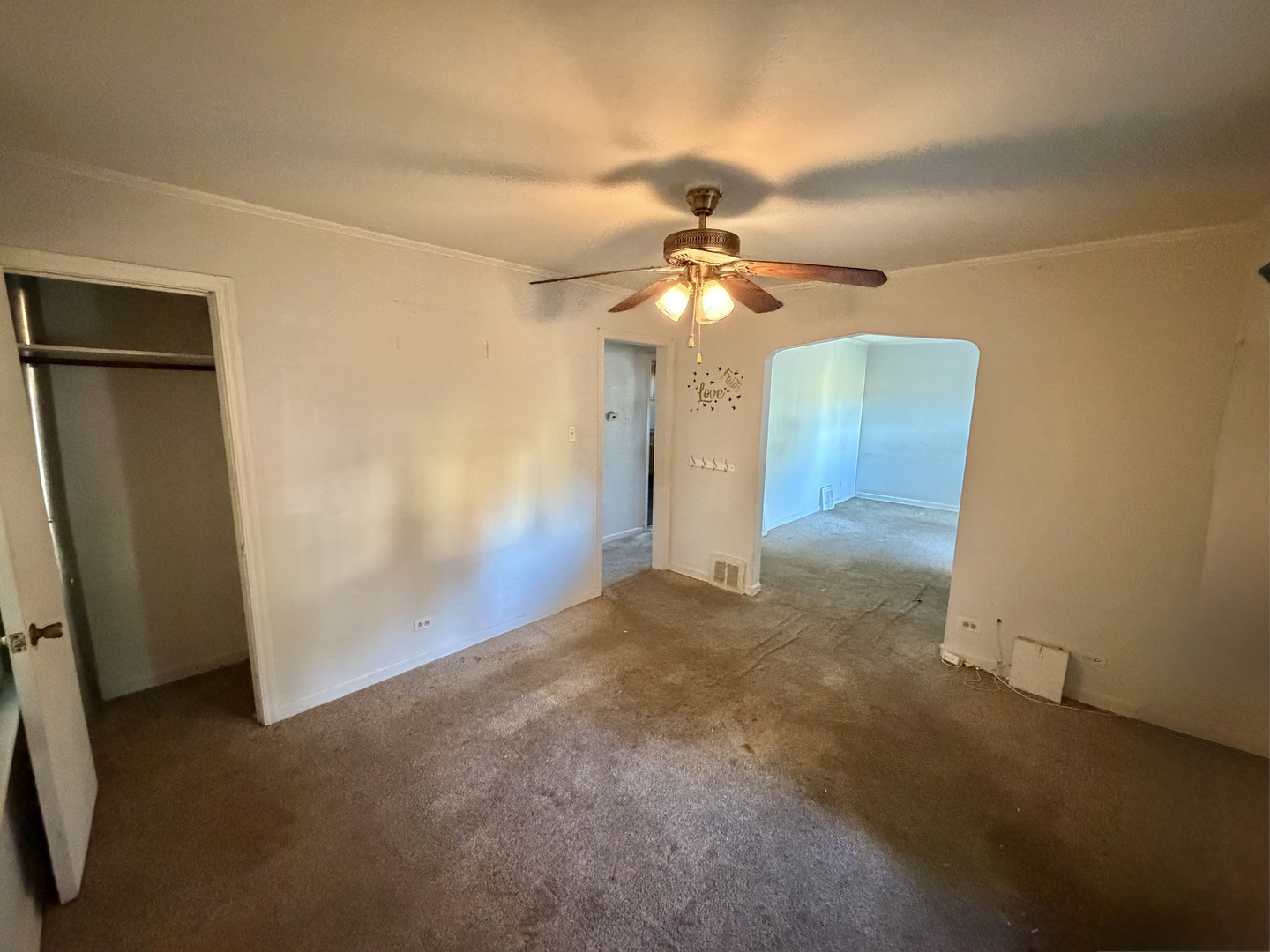 12800 S Parnell Avenue Property Photo 6