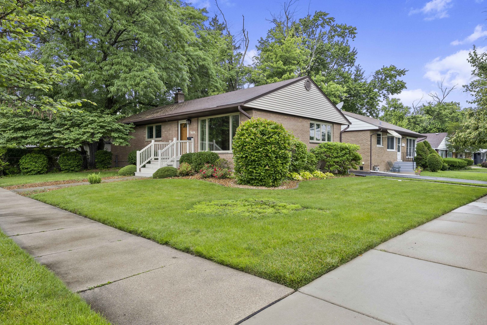 18516 Riegel Road Property Photo 2