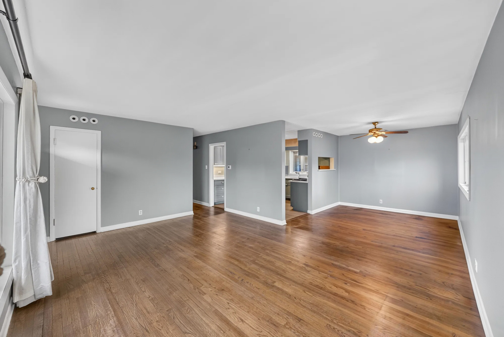 18516 Riegel Road Property Photo 4