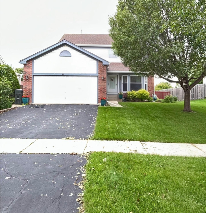 481 Windermere Way Property Photo 1