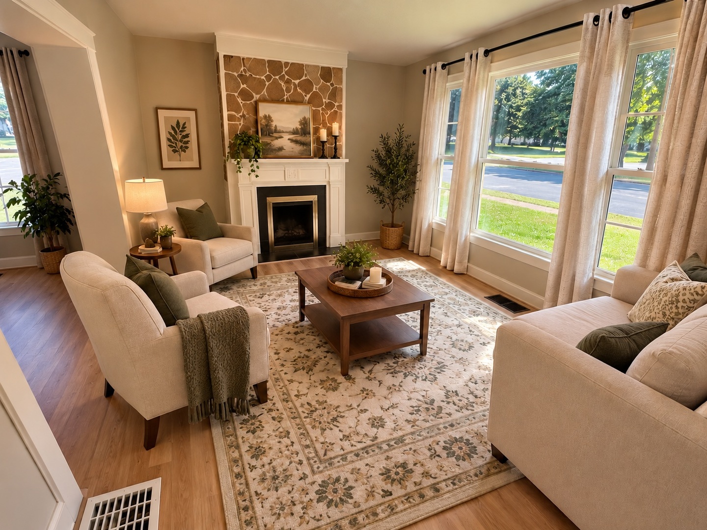 1603 Arlington Avenue Property Photo 4