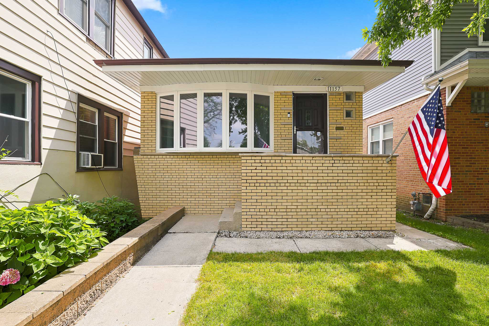 11157 S Spaulding Avenue Property Photo 1