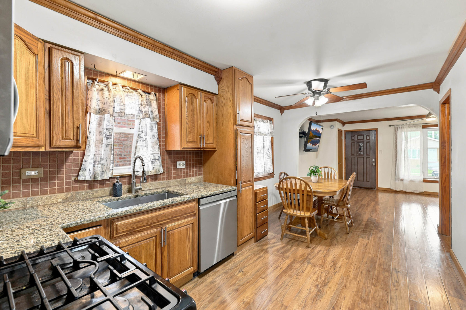 11157 S Spaulding Avenue Property Photo 7