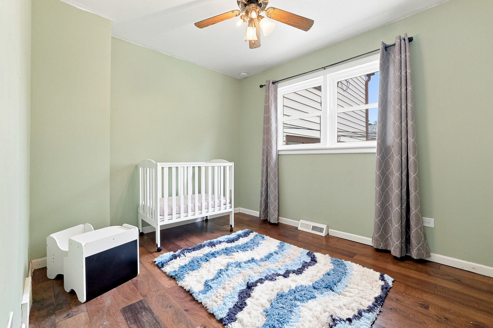 11157 S Spaulding Avenue Property Photo 10