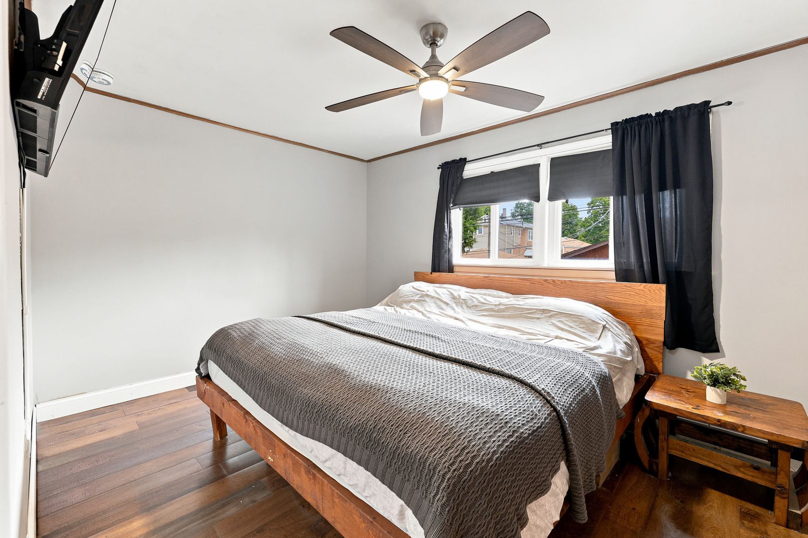 11157 S Spaulding Avenue Property Photo 11