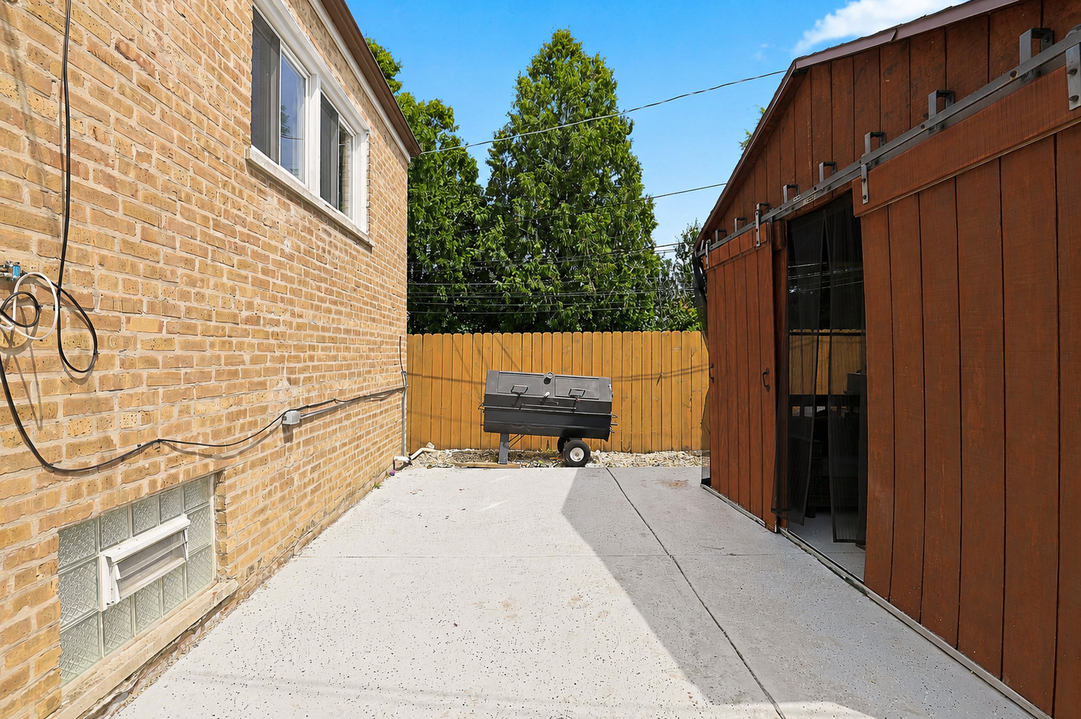 11157 S Spaulding Avenue Property Photo 19