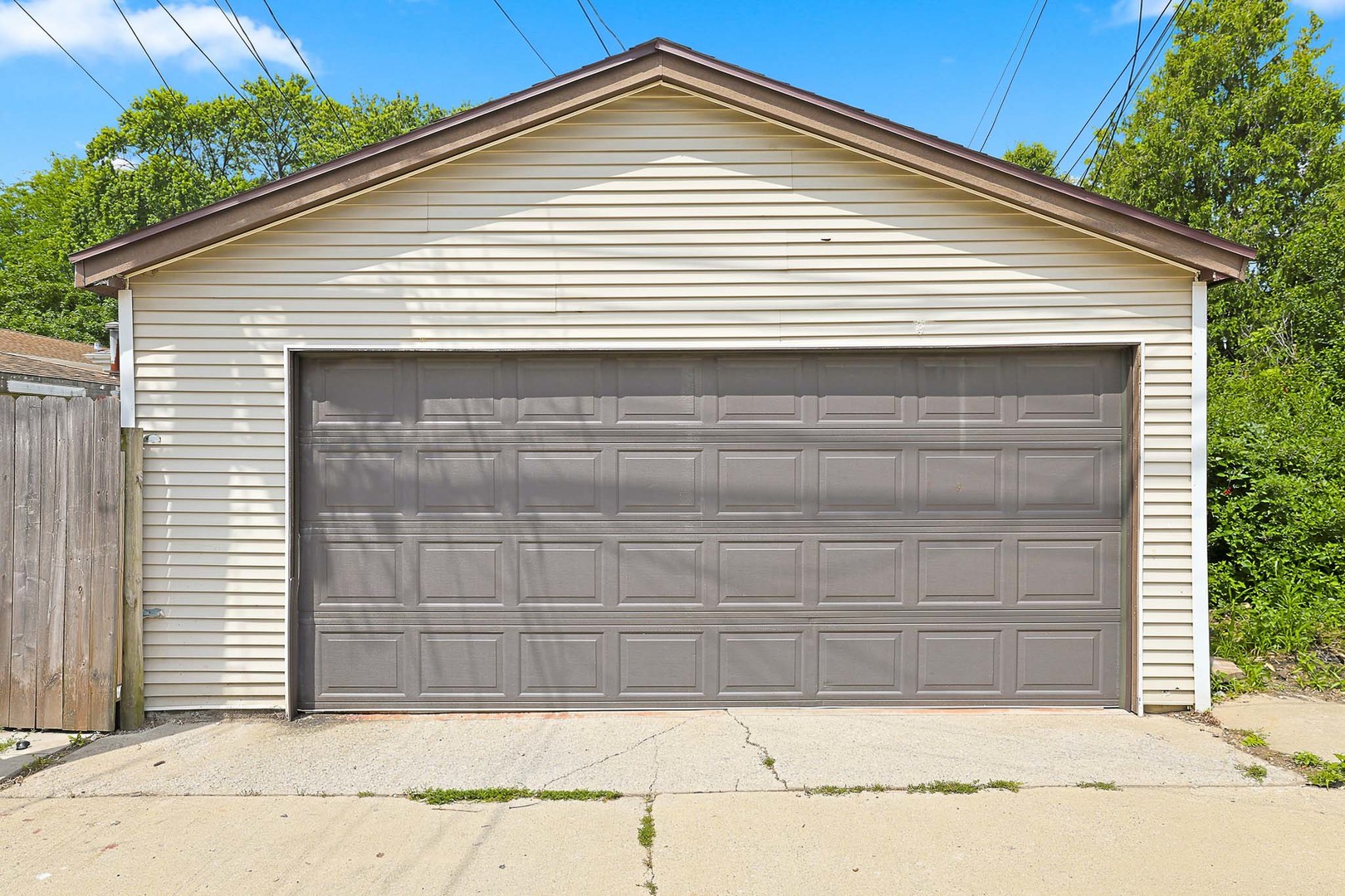 11157 S Spaulding Avenue Property Photo 21