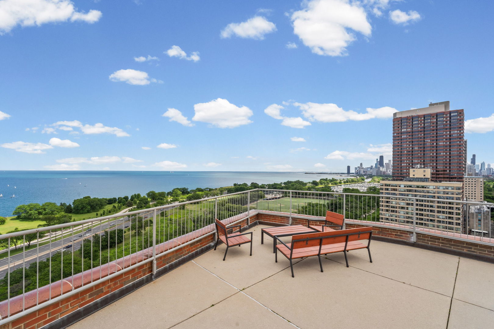 3100 N Lake Shore Drive 604 Property Photo 16