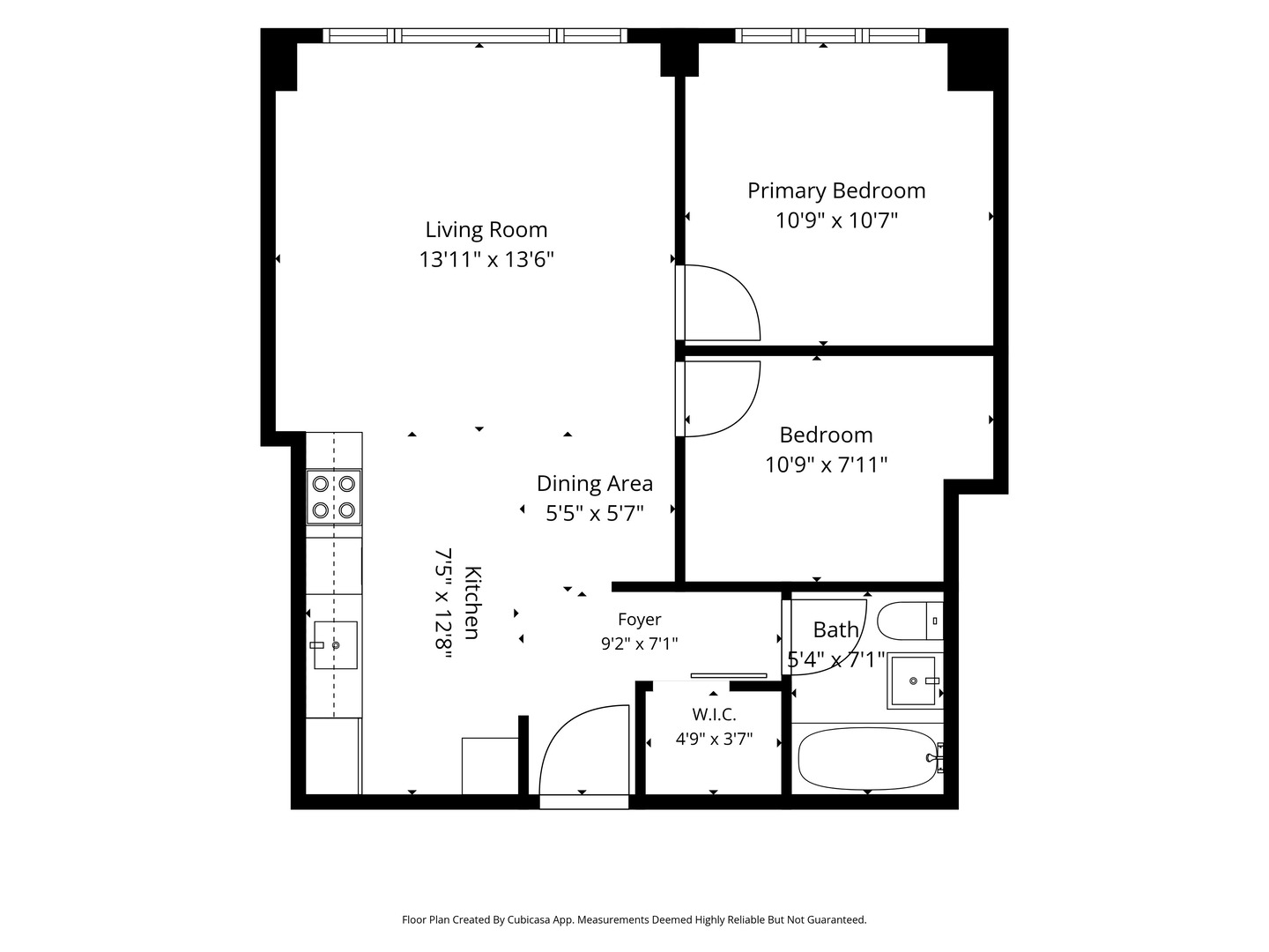 3100 N Lake Shore Drive 604 Property Photo 17
