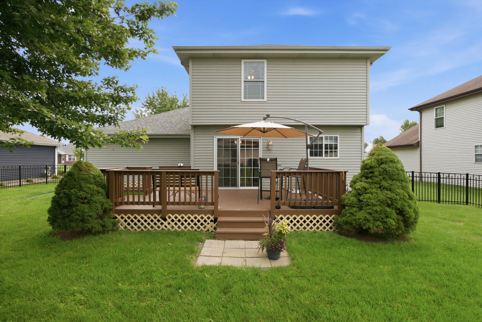 25752 S Taft Street Property Photo 18