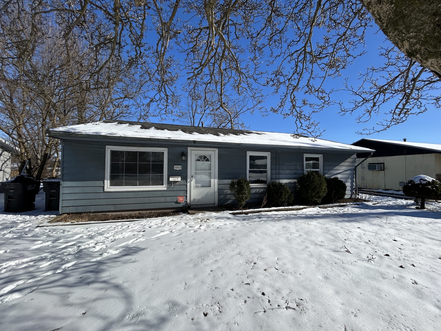 1013 Koehn Drive Property Photo 1