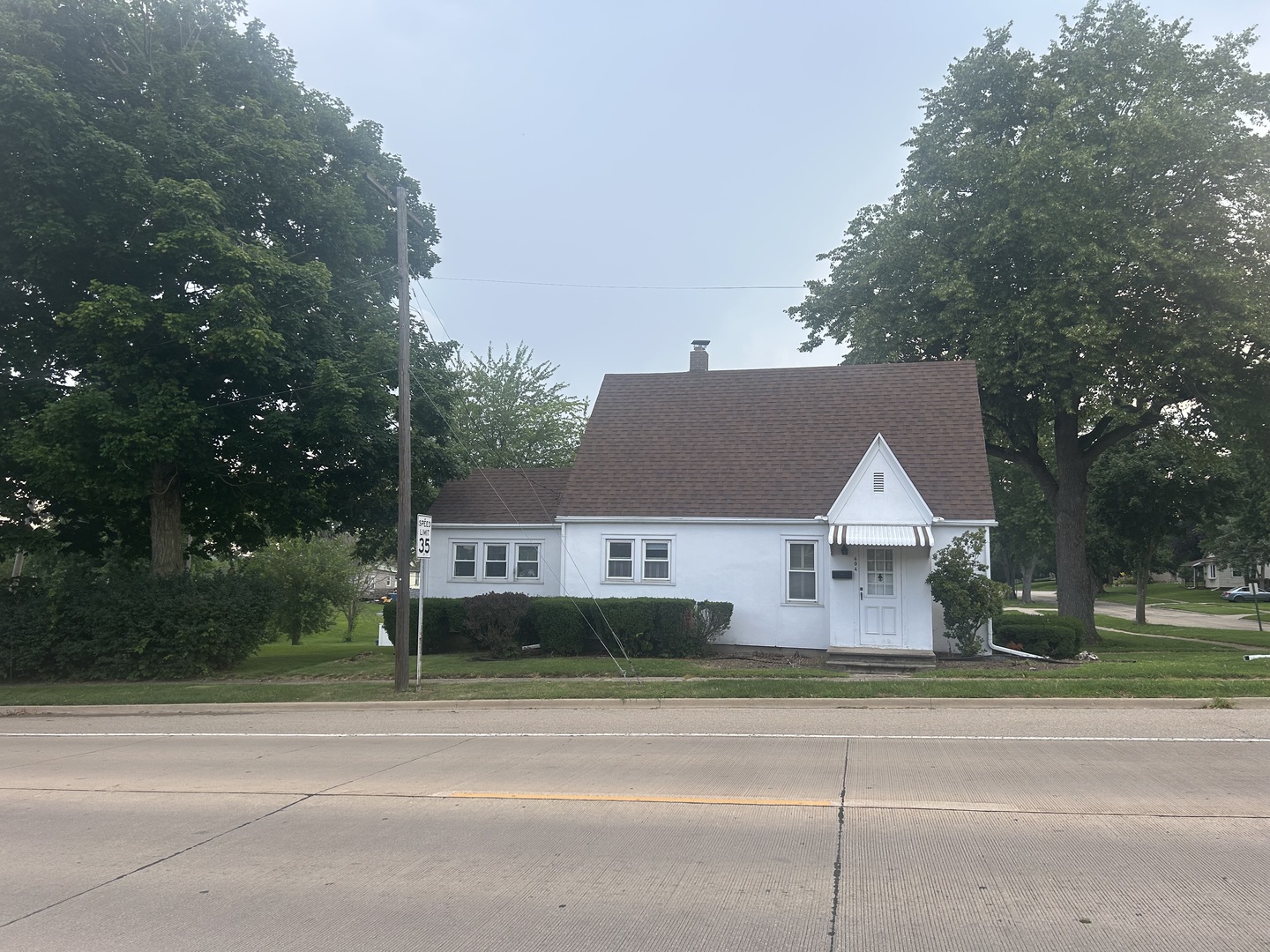 404 S Spalding Street Property Photo 1