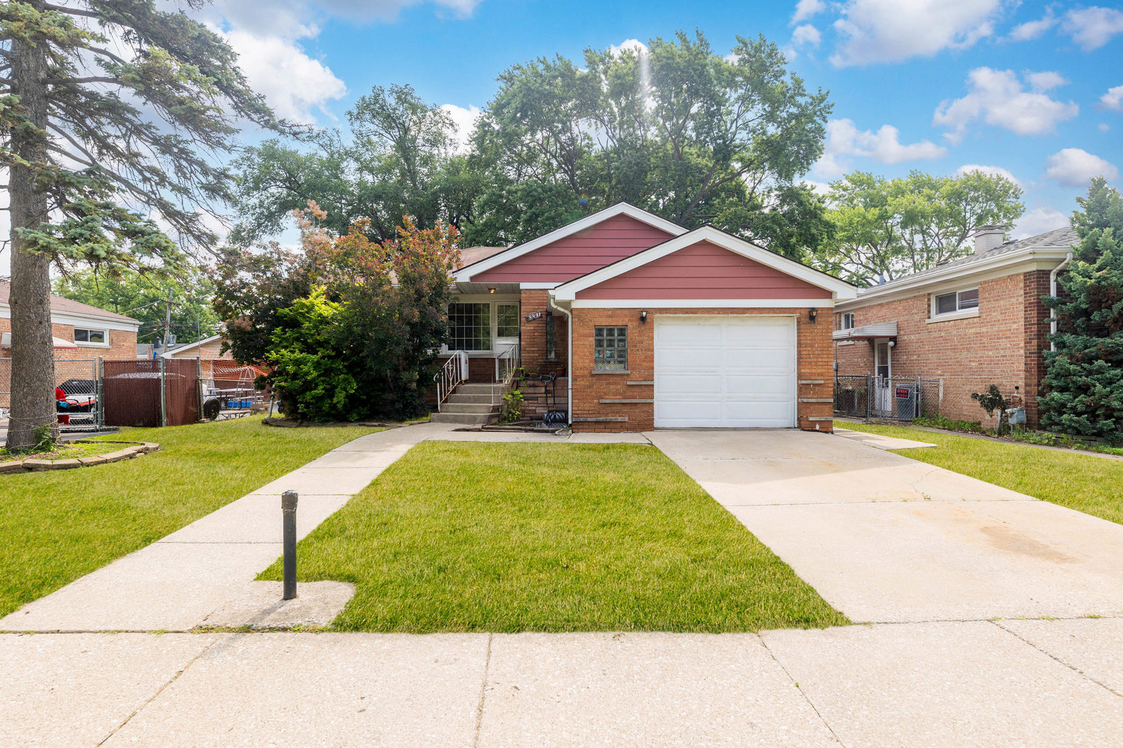 8841 Tulley Avenue Property Photo 1
