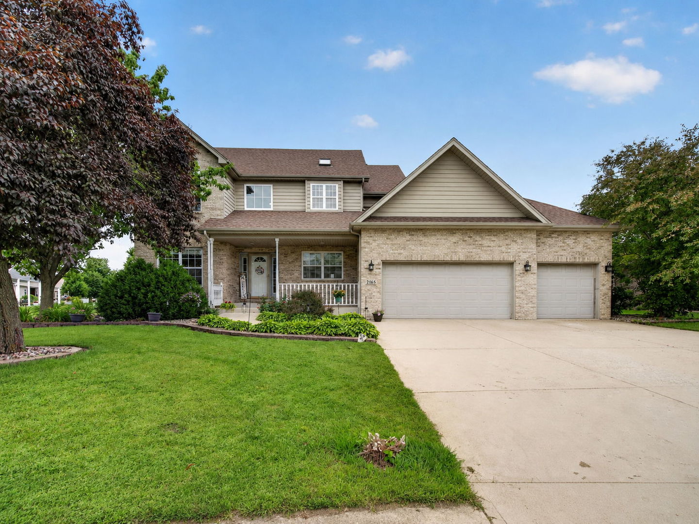 2165 Farmstone Drive Property Photo 1