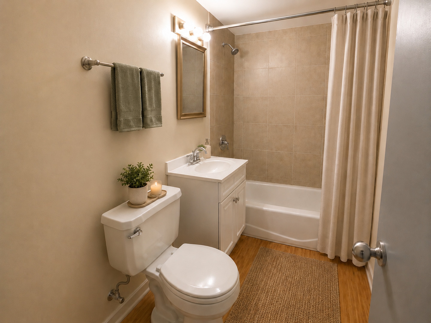 4616 W 97th Place Property Photo 20
