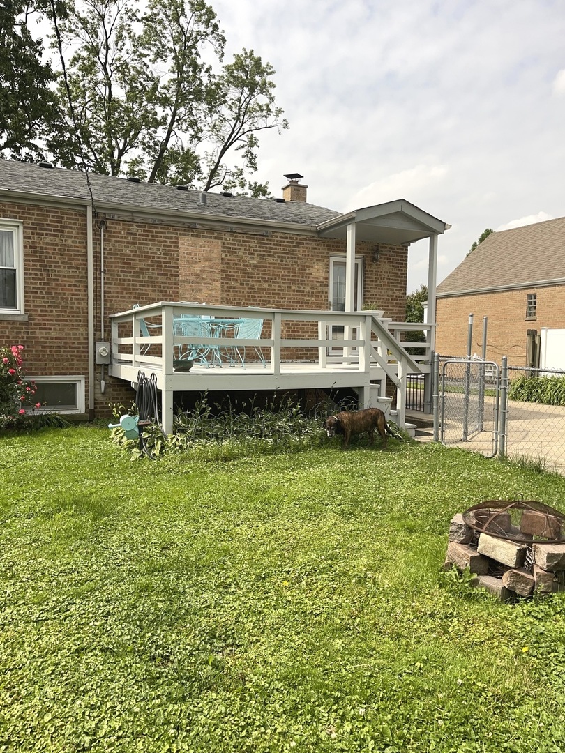 4616 W 97th Place Property Photo 27