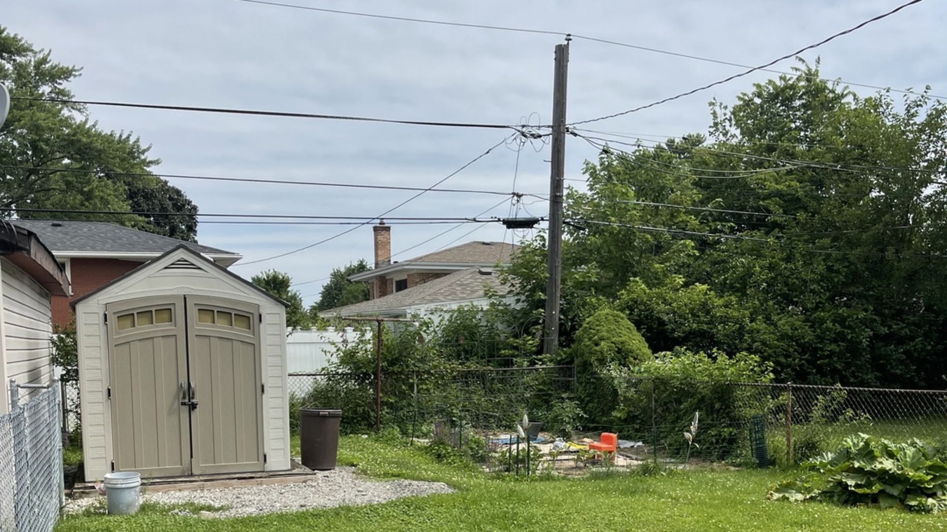 4616 W 97th Place Property Photo 29