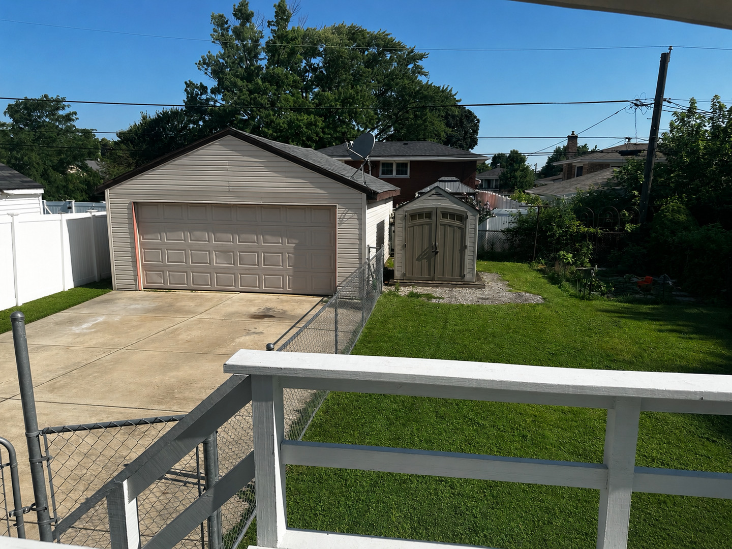 4616 W 97th Place Property Photo 31