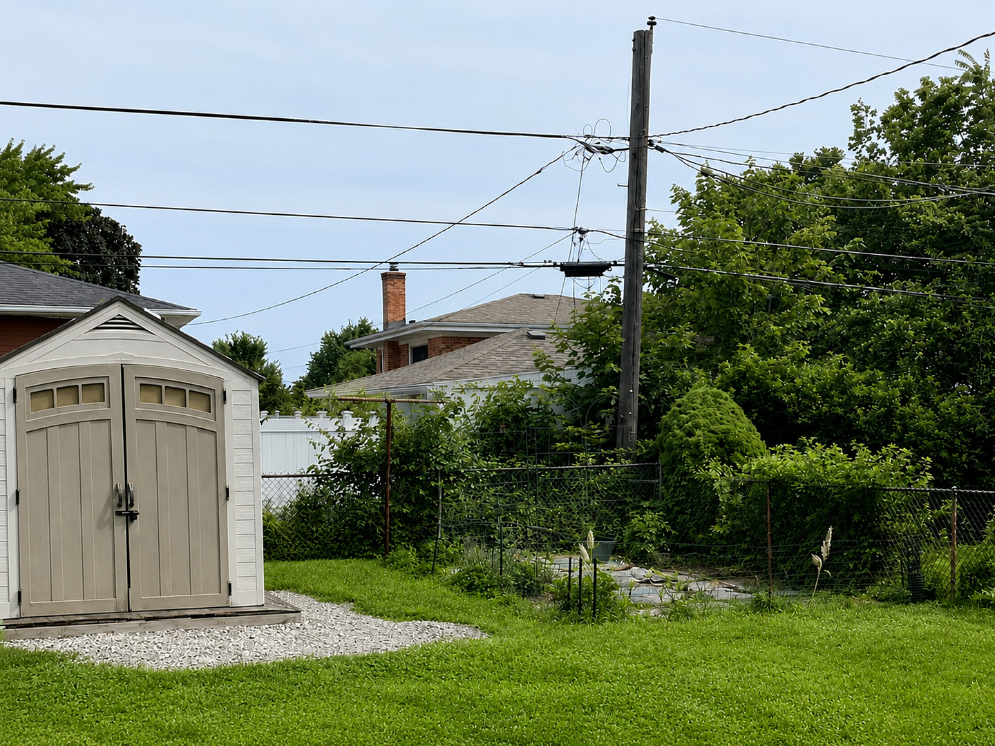 4616 W 97th Place Property Photo 32