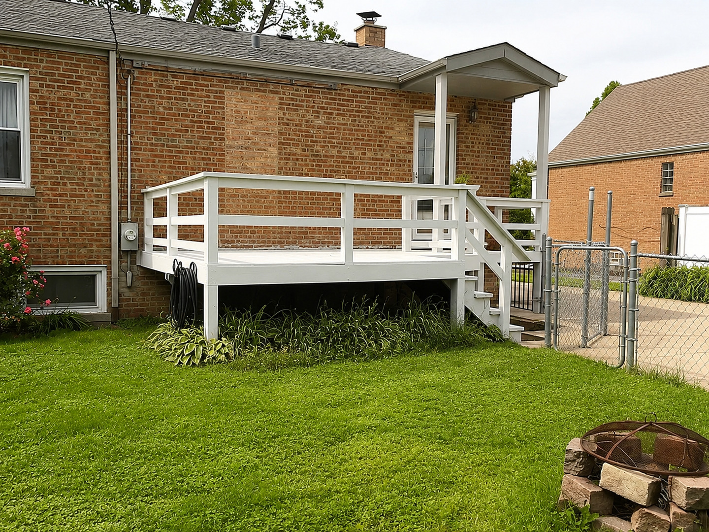 4616 W 97th Place Property Photo 34