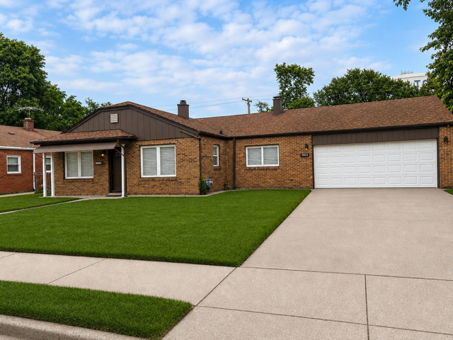 14925 Evans Avenue Property Photo 1